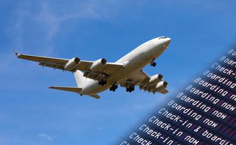 Top most punctual African airlines  in 2023