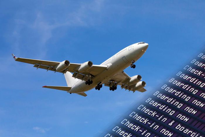 Top most punctual African airlines  in 2023