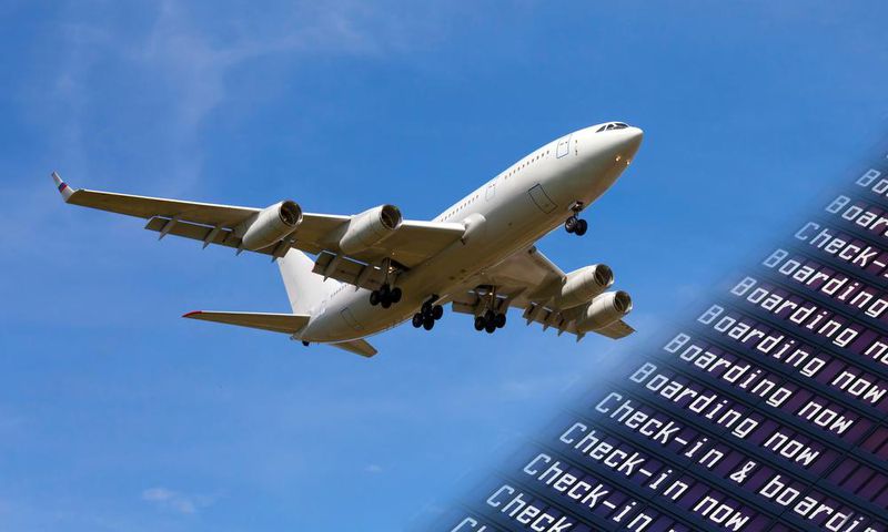 Top most punctual African airlines  in 2023
