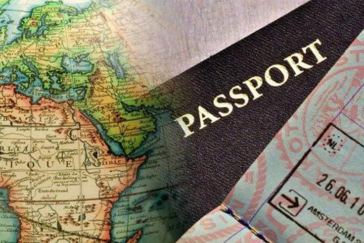 10 least powerful African passports in 2024