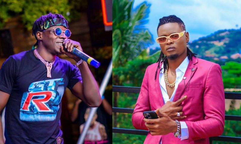 Alien Skin and Pallaso