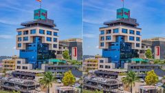 Next media park