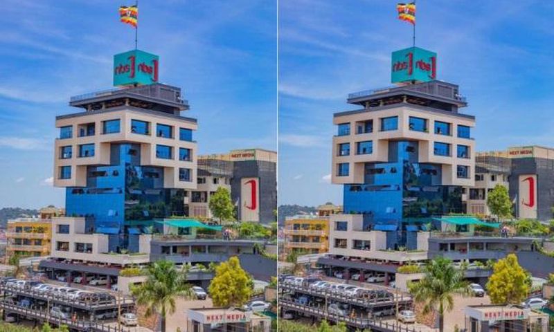 Next media park