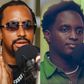 Navio, Joshua Baraka and King Saha