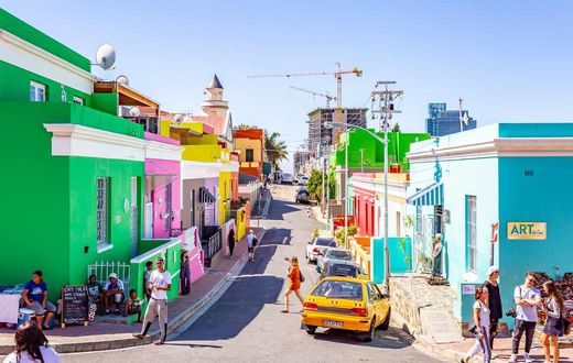 Cape Town, South Africa [Tripsavvy]