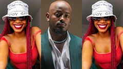 Sheebah Karungi and Ykee Benda