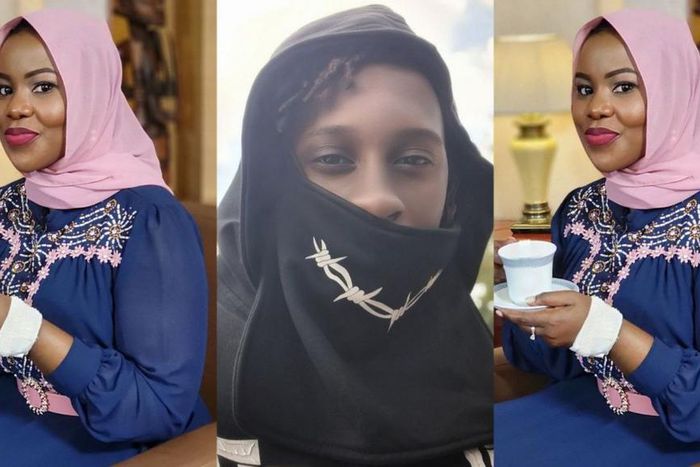 Faridah Nakazibwe and Bruno K