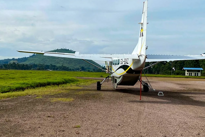 Stakeholders in the tourism sector applaud the move by President Museveni to renovate abandoned airstrips.