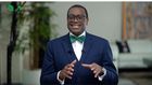 Dr Akinwunmi Adesina is not interested in the 2023 presidential race (Channels TV)