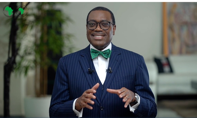 Dr Akinwunmi Adesina is not interested in the 2023 presidential race (Channels TV)
