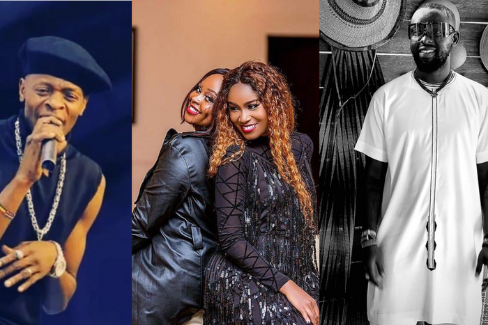 What celebrity 'beef' teaches us about breakups