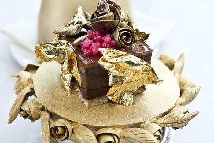 World’s most expensive dishes [Pinterest]
