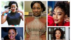 Fifi da Queen named herself, Zari, Rema, Bad Black and Faridah as Uganda's most influential women on social media