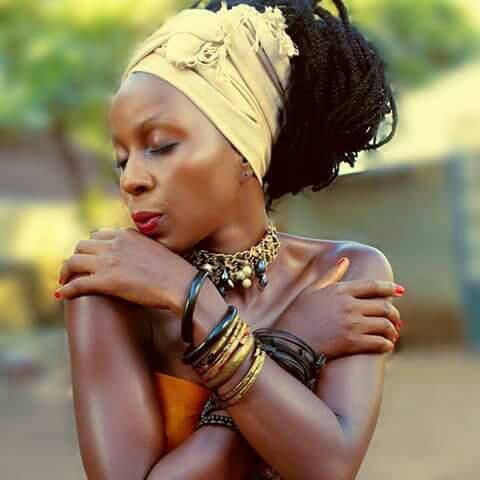 Phina Mugerwa Masanyalaze