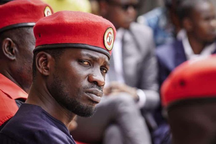 Bobi Wine