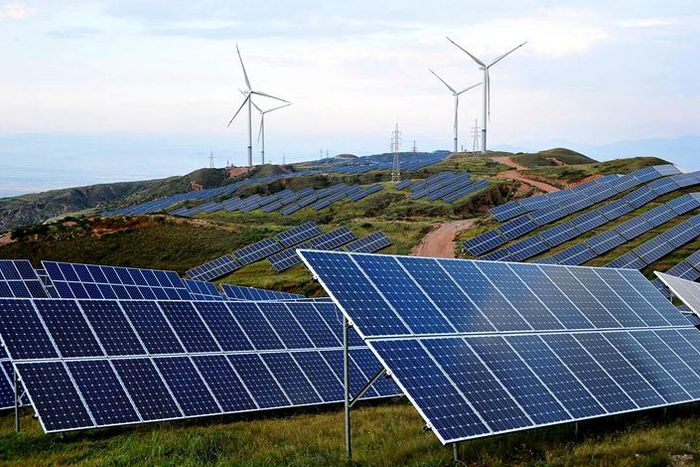 China to partner Nigeria on renewable energy (Caixin Global)