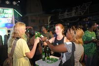 This initiative was launched to celebrate individuality and urban culture