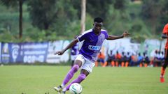 Ibrahim Kasule
