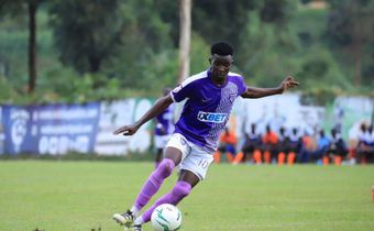 Ibrahim Kasule