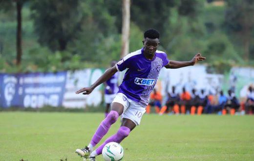 Ibrahim Kasule