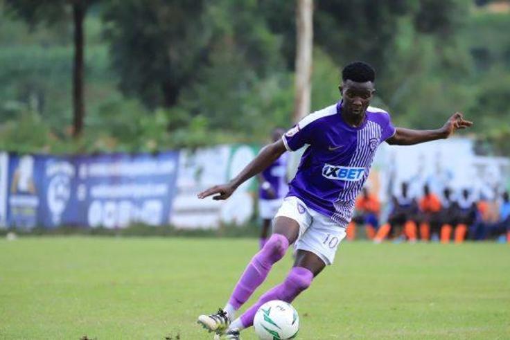 Ibrahim Kasule