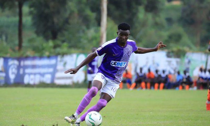 Ibrahim Kasule