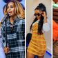 Karole Kasita, Anne Kansiime caught in the cross-fire of Sheebah-Cindy feud/Instagram