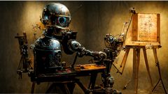 AI will make 90% of online content in 2 years - Expert