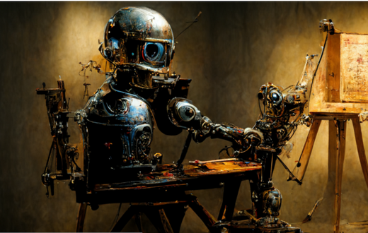AI will make 90% of online content in 2 years - Expert