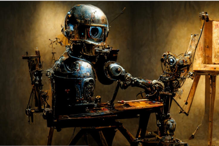 AI will make 90% of online content in 2 years - Expert