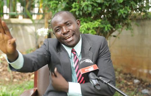 Hassan Male Mabirizi