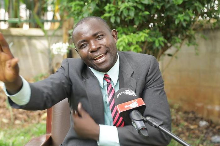 Hassan Male Mabirizi