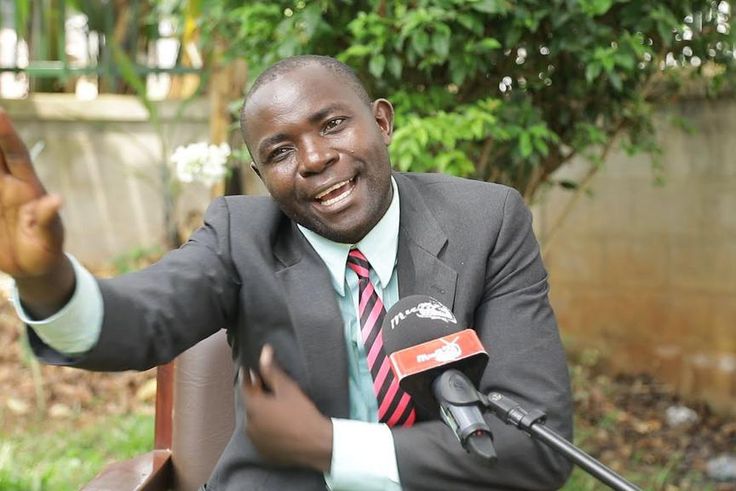 Hassan Male Mabirizi