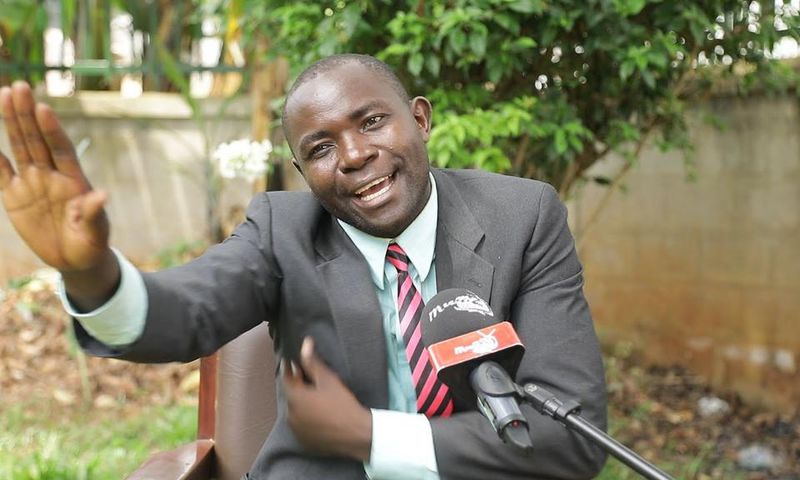 Hassan Male Mabirizi