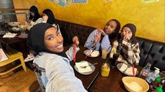 Courtesy Ley Hijabi Friends Msylaaa