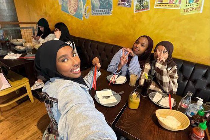 Courtesy Ley Hijabi Friends Msylaaa