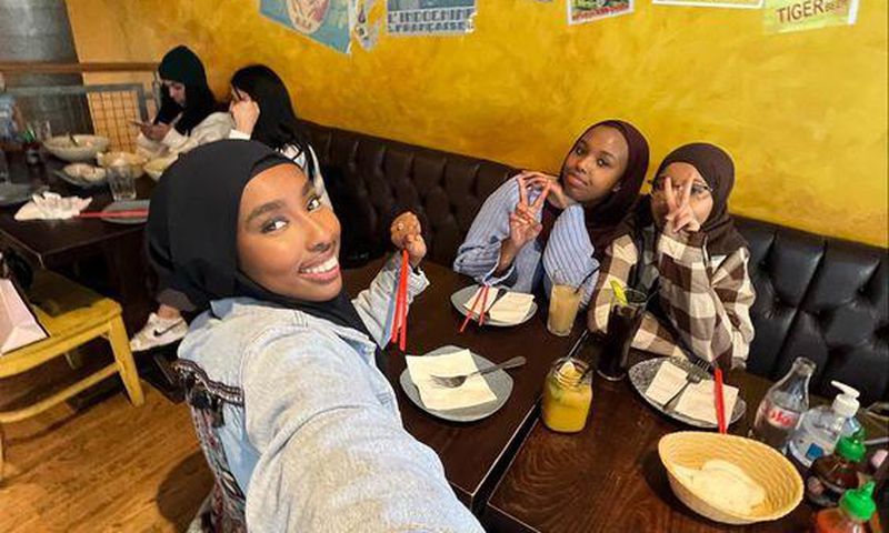 Courtesy Ley Hijabi Friends Msylaaa