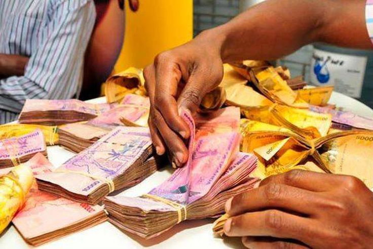 Government bottlenecks expenditure to guard against borrowing