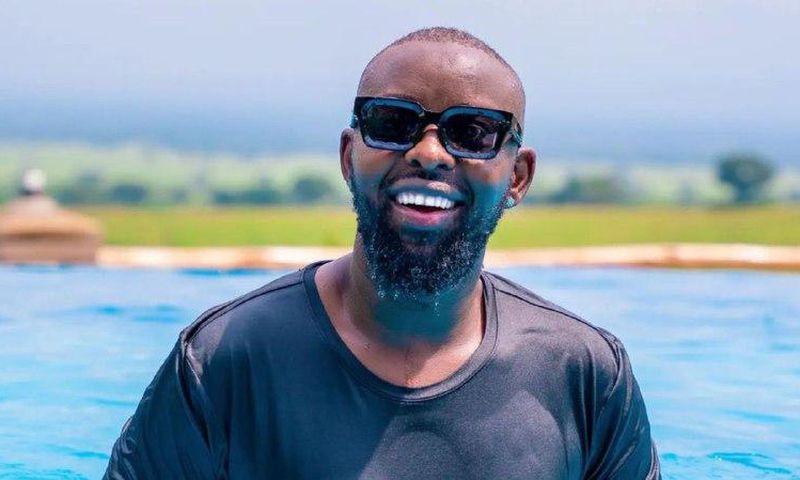 Eddy Kenzo