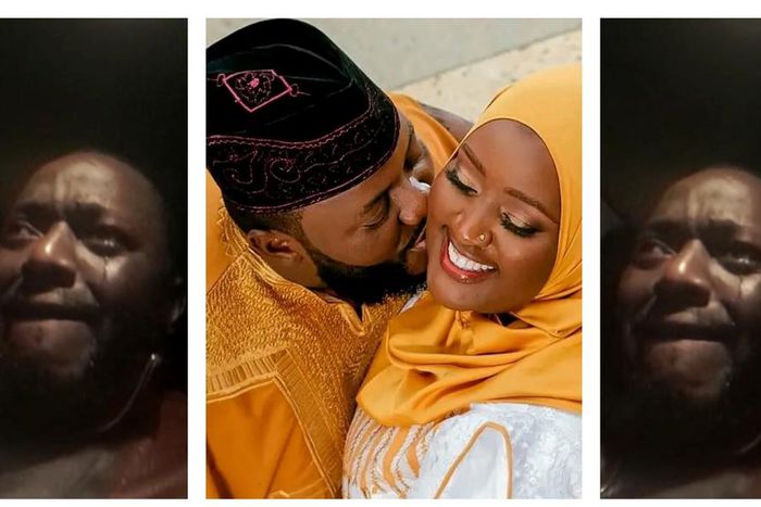 There have been rumours that Eng Acram Gumisiriza and Dr Kulthum have split up