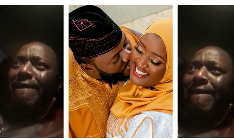 There have been rumours that Eng Acram Gumisiriza and Dr Kulthum have split up