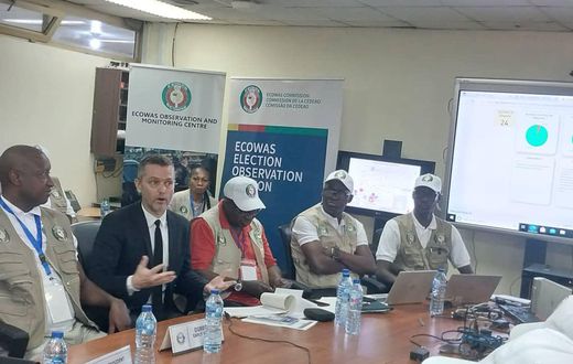 Nigerian energy transition plan to receive backing from Denmark