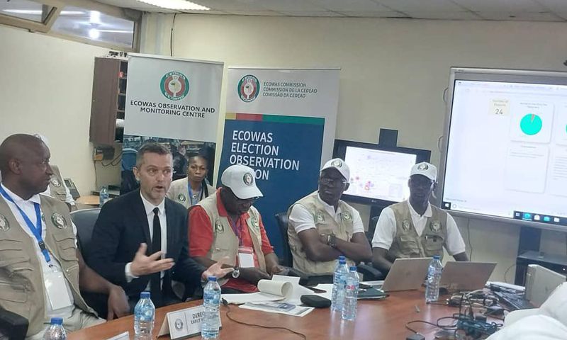Nigerian energy transition plan to receive backing from Denmark