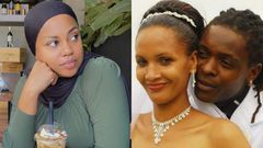 Zuena Kirema, Daniella Atim and Jose Chameleone