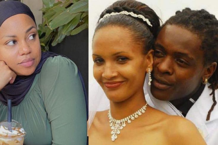 Zuena Kirema, Daniella Atim and Jose Chameleone