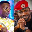 Jose Chameleone and Bobi Wine
