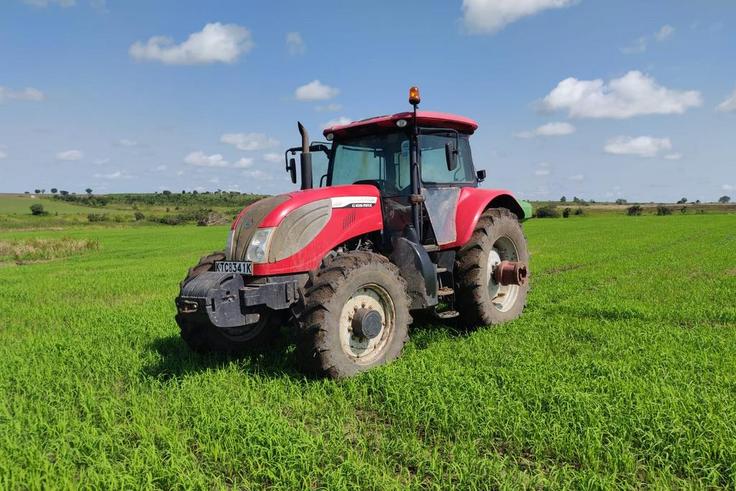 Terra Agri Farm East Africa Limited (Terra Farms) is one of the leading Ugandan agricultural solutions providers