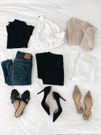 Have the basics
