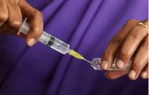 HPV vaccine protects against cervical cancer [ETHealthWorld]