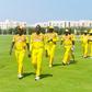 Mahatlane credits Cricket Cranes' character despite defeat in Qatar
